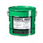 Ferryl 400R Anticorrosive White Coating Supplier in Dubai UAE and Saudi Arabia KSA
