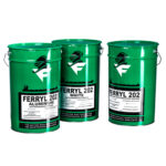 Ferryl Anticorrosive Greases Supplier in Dubai UAE and Saudi Arabia KSA