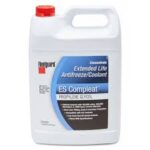 Fleetguard 1 Gal ES Compleat EG Concentrate Coolant CC2820 Supplier in Dubai UAE and Saudi Arabia KSA