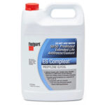 Fleetguard 1 Gal ES Compleat PG Premix 50 50 Coolant CC2835 Supplier in Dubai UAE and Saudi Arabia KSA