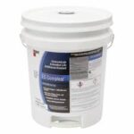 Fleetguard 5 Gal ES Compleat EG Concentrate Coolant CC2847 Supplier in Dubai UAE and Saudi Arabia KSA