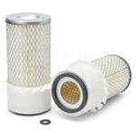 Fleetguard Pac Air Filter AF4327MX Supplier in Dubai UAE and Saudi Arabia KSA