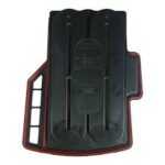 Fleetguard Crankcase Ventilation Filter Element CV50633 Supplier in Dubai UAE and Saudi Arabia KSA