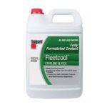Fleetguard Fleetcool Premix 50 50 Gal Coolant CC8974 Supplier in Dubai UAE and Saudi Arabia KSA