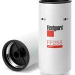 Fleetguard Fuel Filter FF255 Supplier in Dubai UAE and Saudi Arabia KSA