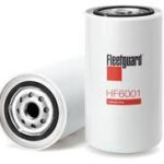 Fleetguard Hydraulic Filter HF6001 Supplier in Dubai UAE and Saudi Arabia KSA
