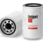 Fleetguard Hydraulic Filter HF6002 Supplier in Dubai UAE and Saudi Arabia KSA