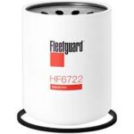 Fleetguard Hydraulic Filter HF6722 Supplier in Dubai UAE and Saudi Arabia KSA
