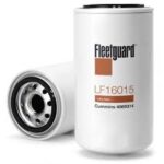 Fleetguard Lube Oil Filter LF16015 Supplier in Dubai UAE and Saudi Arabia KSA