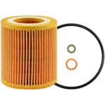 Fleetguard Lube Oil Filter LF16231 Supplier in Dubai UAE and Saudi Arabia KSA