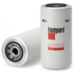Fleetguard Lube Oil Filter LF17515 Supplier in Dubai UAE and Saudi Arabia KSA