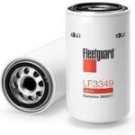 Fleetguard Lube Oil Filter LF3349 Supplier in Dubai UAE and Saudi Arabia KSA