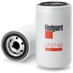 Fleetguard Lube Oil Filter LF3746 Supplier in Dubai UAE and Saudi Arabia KSA