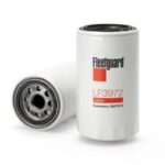 Fleetguard Lube Oil Filter LF3972 Supplier in Dubai UAE and Saudi Arabia KSA