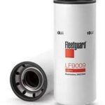 Fleetguard Lube Oil Filter LF9009 Supplier in Dubai UAE and Saudi Arabia KSA