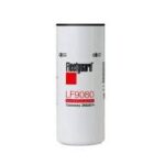 Fleetguard Lube Oil Filter LF9080 Supplier in Dubai UAE and Saudi Arabia KSA