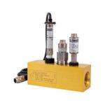 Flo-tech Activa Sensor Arrays Supplier in Dubai UAE and Saudi Arabia KSA