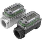 Flomec GPI A1 Turbine Flow Meter with Q9 Display Supplier in Dubai UAE and Saudi Arabia KSA