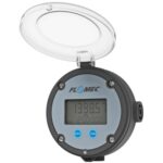 Flomec GPI EB11 EasyBatch Batch Controller Supplier in Dubai UAE and Saudi Arabia KSA