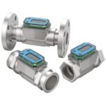 Flomec GPI G2 Turbine Flow Meter with Q9 Display Supplier in Dubai UAE and Saudi Arabia KSA