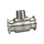 Flomec GPI GSCPS Series Turbine Flow Meter Supplier in Dubai UAE and Saudi Arabia KSA