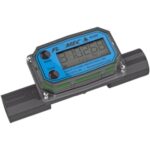 Flomec GPI TM Series Water Meter with Q9 Display Supplier in Dubai UAE and Saudi Arabia KSA