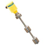 Flowline AV Float Series Float-Point Level Switch Supplier in Dubai UAE and Saudi Arabia KSA