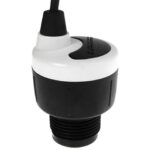 Flowline EchoPod DL10 Ultrasonic Level Transmitter Supplier in Dubai UAE and Saudi Arabia KSA