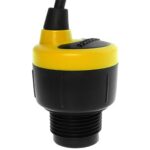 Flowline EchoPod DL14 Ultrasonic Level Sensor Supplier in Dubai UAE and Saudi Arabia KSA