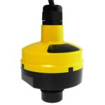 Flowline EchoPod DL24 Ultrasonic Level Transmitter Supplier in Dubai UAE and Saudi Arabia KSA