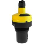 Flowline EchoPod DL34 Ultrasonic Level Transmitter Supplier in Dubai UAE and Saudi Arabia KSA