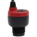 Flowline EchoPod DS14 Ultrasonic Level Switch Supplier in Dubai UAE and Saudi Arabia KSA