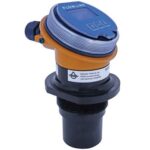 Flowline EchoTouch US06 Level Transmitter Supplier in Dubai UAE and Saudi Arabia KSA
