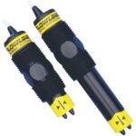 Flowline FT10 / GT10 Thermo-Flo Liquid and Gas Flow Switch Supplier in Dubai UAE and Saudi Arabia KSA