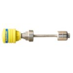 Flowline FloaTek LV55 Float Level Transmitter Supplier in Dubai UAE and Saudi Arabia KSA