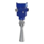 Flowline EchoPulse LR15 Radar Level Transmitter Supplier in Dubai UAE and Saudi Arabia KSA