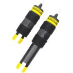 Flowline LU10 Switch Tek Ultrasonic Level Switch Supplier in Dubai UAE and Saudi Arabia KSA