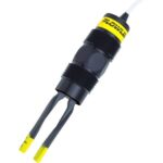 Flowline LZ12 Switch Tek Vibration Level Switch Supplier in Dubai UAE and Saudi Arabia KSA