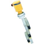 Flowline AV / AZ / AU Smart Trak Level Switch Supplier in Dubai UAE and Saudi Arabia KSA