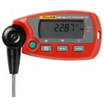 Fluke Calibration 1551A and 1552A "Stik" Thermometers Supplier in Dubai UAE and Saudi Arabia KSA