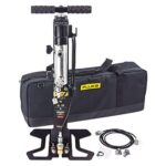Fluke Calibration 700HPPK Pneumatic Test Pump Kit Supplier in Dubai UAE and Saudi Arabia KSA