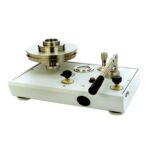 Fluke Calibration P3000 Pneumatic Deadweight Testers Supplier in Dubai UAE and Saudi Arabia KSA