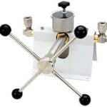 Fluke Calibration P5500 Comparison Pump Supplier in Dubai UAE and Saudi Arabia KSA