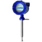 Fox Thermal FT1 Mass Flow Meter Supplier in Dubai UAE and Saudi Arabia KSA