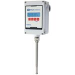 Fox Thermal FT2A Mass Flow Meter Supplier in Dubai UAE and Saudi Arabia KSA