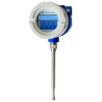 Fox Thermal FT3 Mass Flow Meter & Temperature Transmitter Supplier in Dubai UAE and Saudi Arabia KSA