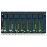 GE Fanuc RX3i IC695CHS007 7-Slot Universal Backplane Supplier in Dubai UAE and Saudi Arabia KSA