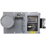 AII GPR-1800 Oxygen Analyzer Supplier in Dubai UAE and Saudi Arabia KSA