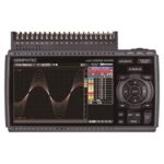 Graphtec Data Loggers Supplier in Dubai UAE and Saudi Arabia KSA