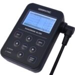 Graphtec GL100 Data Logger Supplier in Dubai UAE and Saudi Arabia KSA